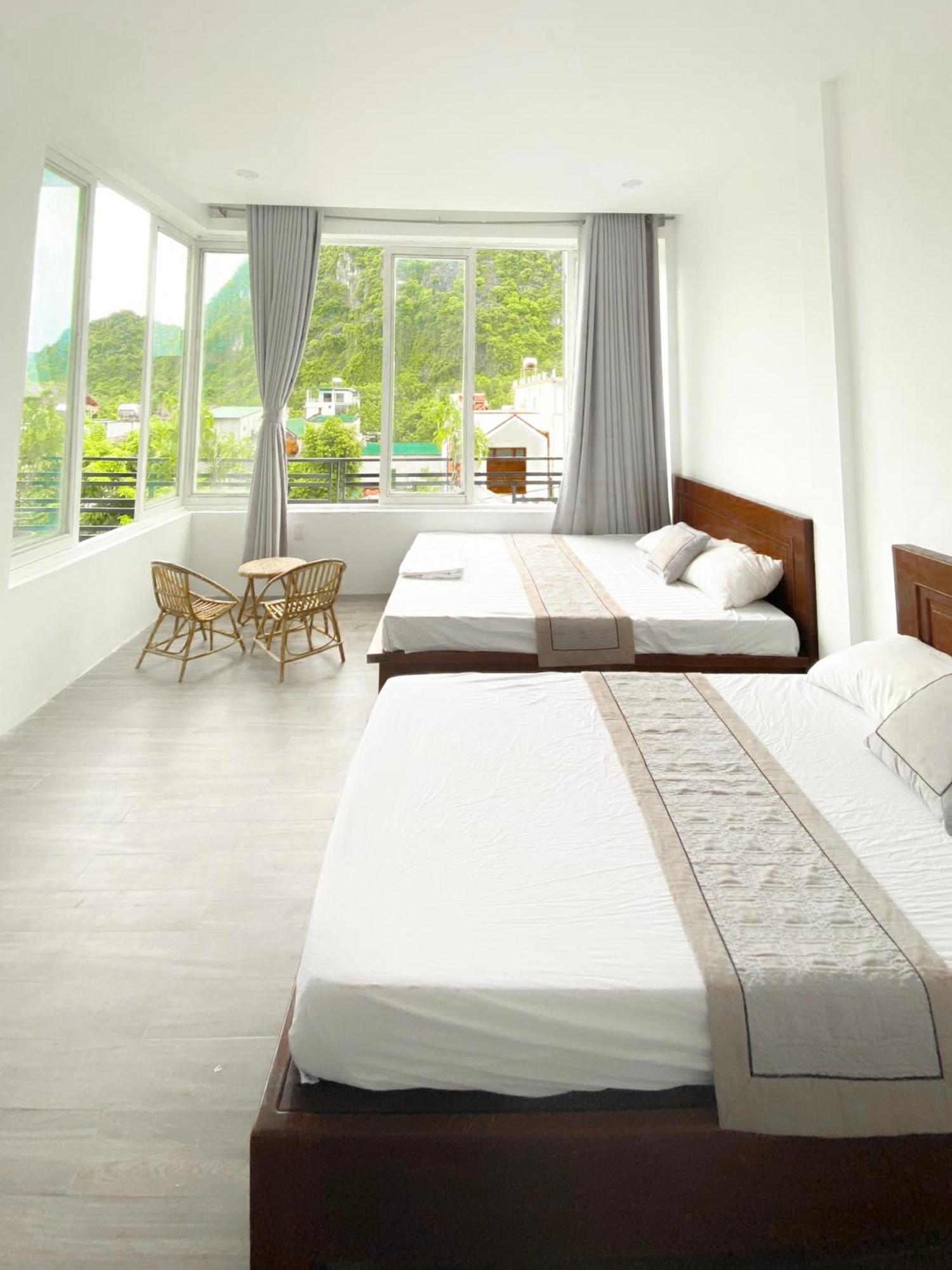 Hideaway Homestay Phong Nha Exterior foto