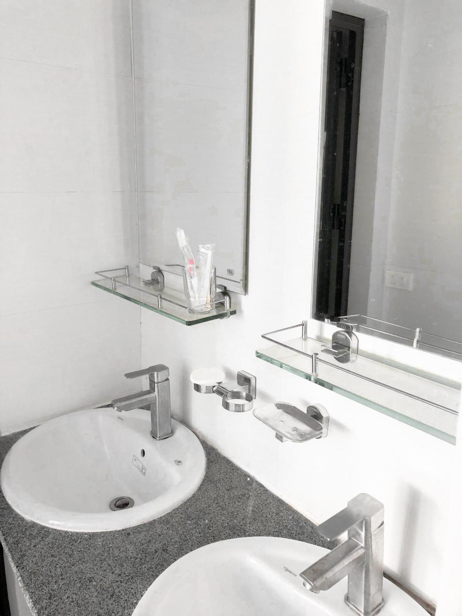 Hideaway Homestay Phong Nha Zimmer foto